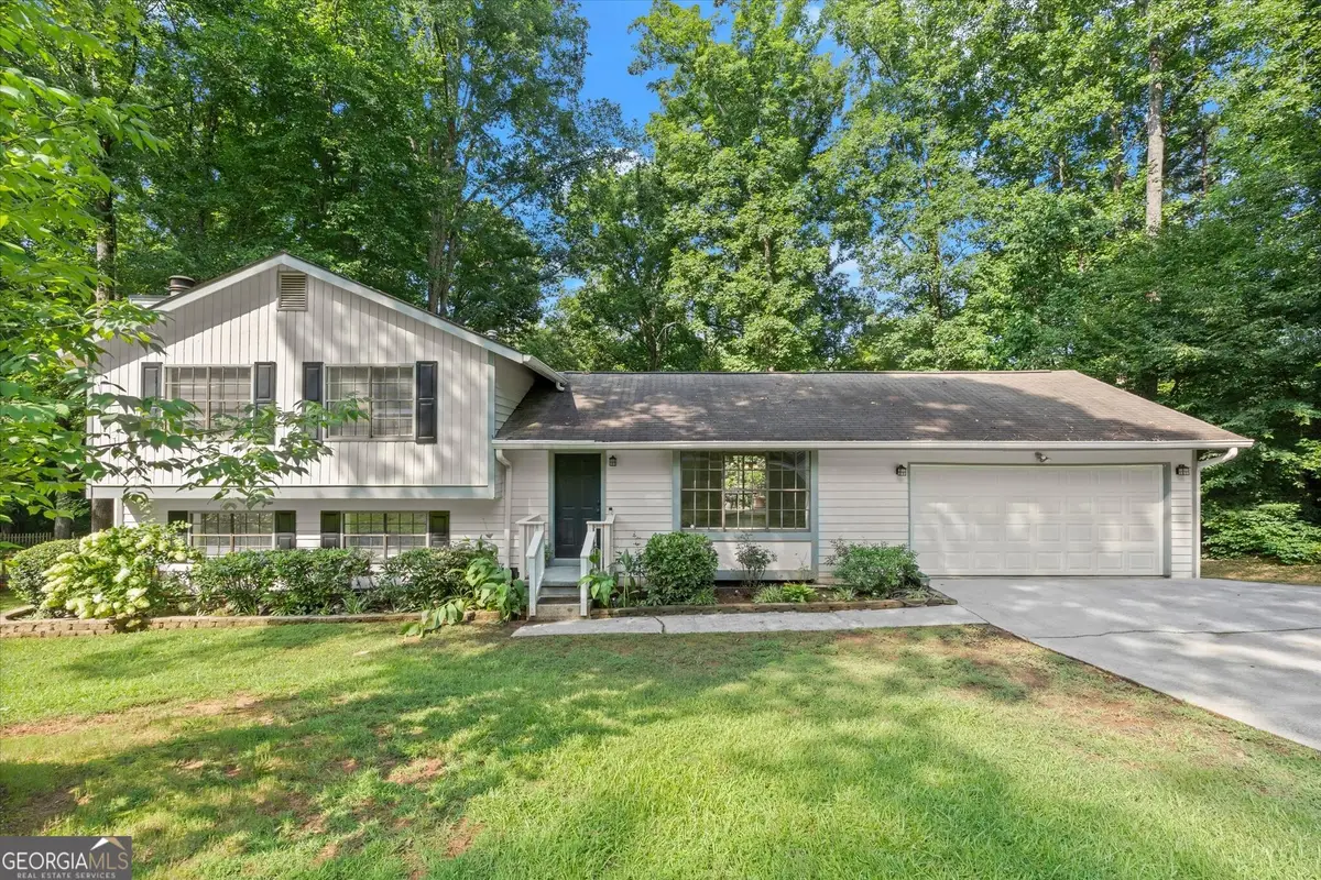 3613 Vinyard Way, Lawrenceville, GA 30044 - #1