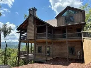 0 Mile High Ln, Blairsville, GA 30512 - #1