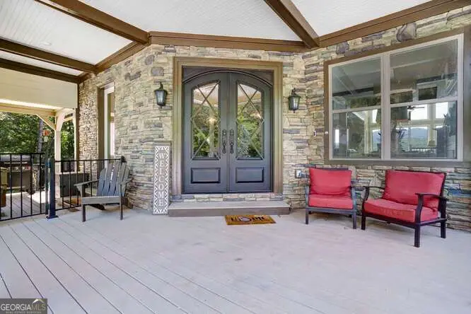 205 Hightower Ridge Drive, Hiawassee, GA 30546 - #3