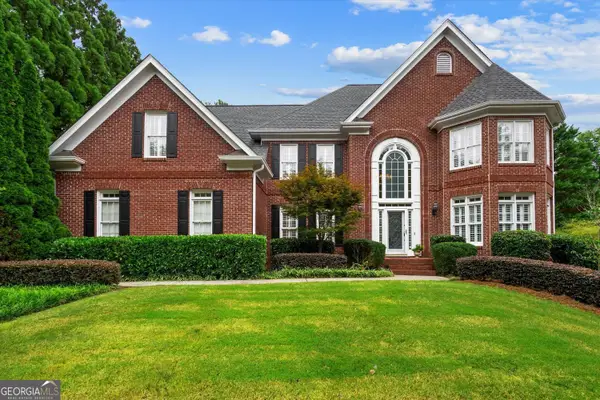 210 York Town Circle, Johns Creek, GA 30097