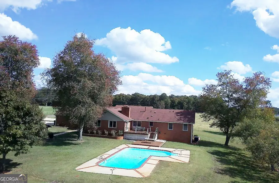 161 Minter Drive, Hampton, GA 30228 - #3