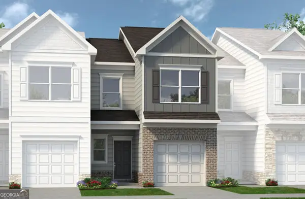 206 Clara Crossing #11, Cartersville, GA 30120