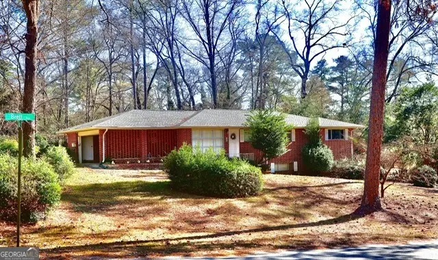 100 Brett Avenue, Warner Robins, GA 31088 - #1