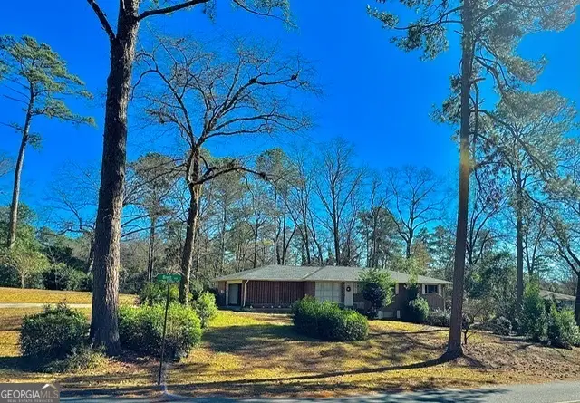 100 Brett Avenue, Warner Robins, GA 31088 - #3