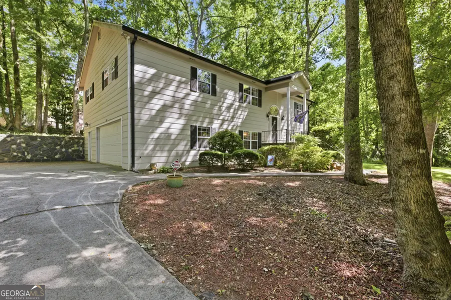 325 Springwood Drive, Clarkesville, GA 30523 - #2