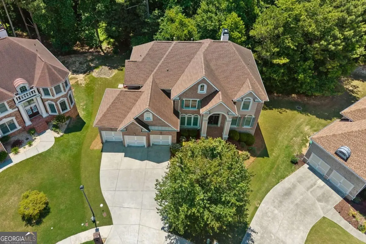 2905 Ivy Hill Drive, Buford, GA 30519 - #1