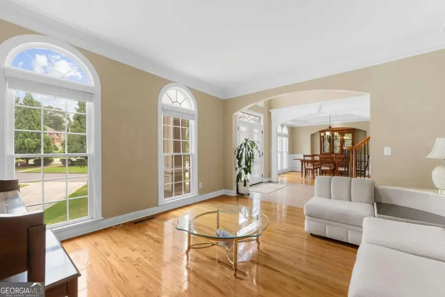 2905 Ivy Hill Drive, Buford, GA 30519 - #2