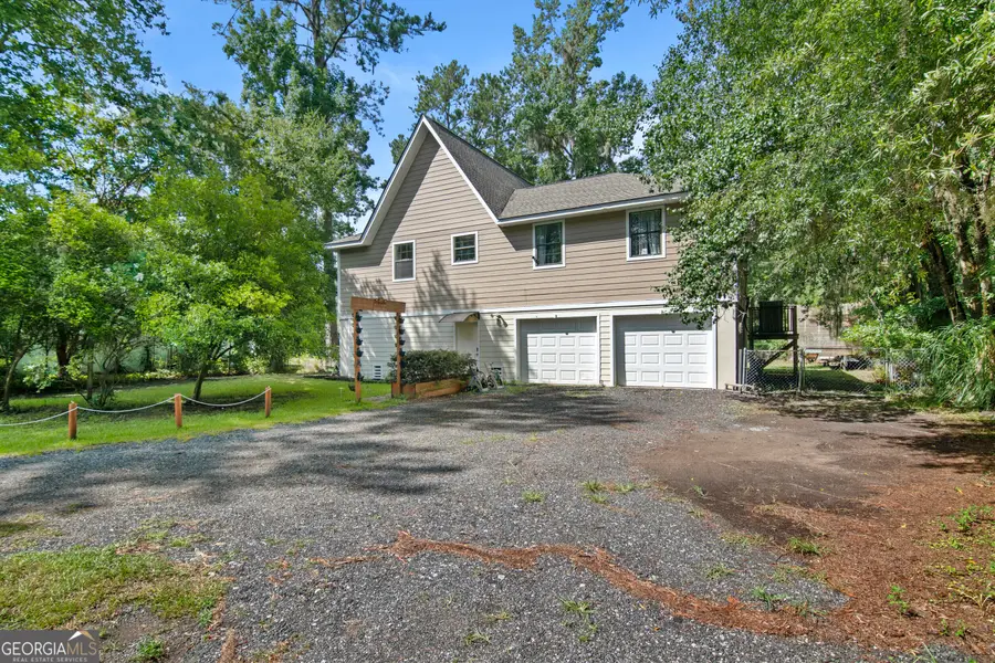 641 Tideland Drive, Midway, GA 31320 - #2