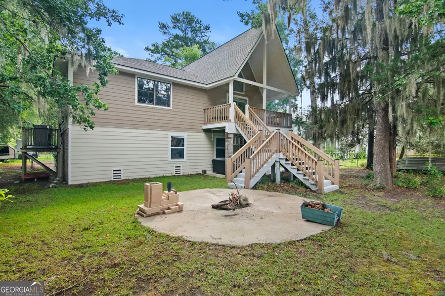 641 Tideland Drive, Midway, GA 31320 - #3