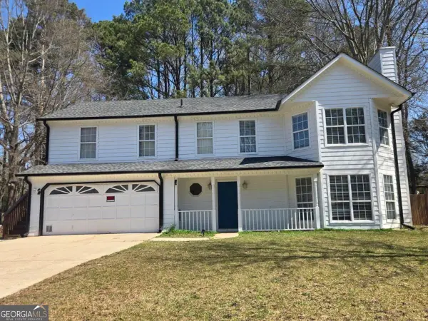 4931 Sugar Creek Drive, Sugar Hill, GA 30518