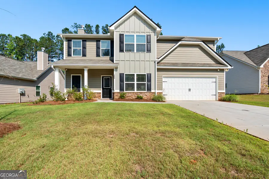 488 Charleston Place, Villa Rica, GA 30180 - #2