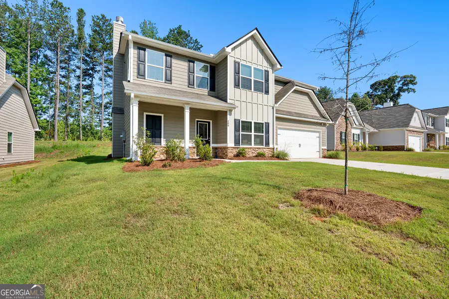488 Charleston Place, Villa Rica, GA 30180 - #3