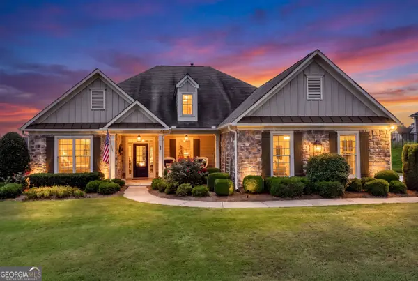 6623 Trail Side Drive, Flowery Branch, GA 30542