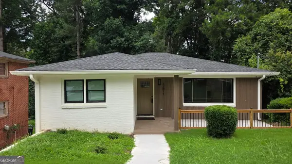 1471 Eason, Atlanta, GA 30314