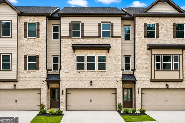 4226 Fern River Trail #18, Norcross, GA 30093