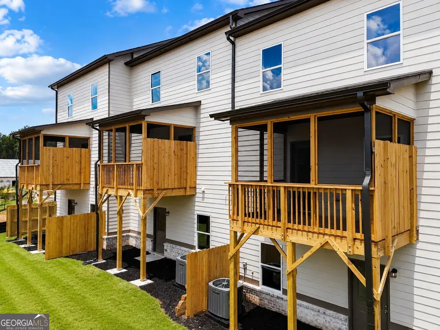 4226 Fern River Trail #18, Norcross, GA 30093 - #3