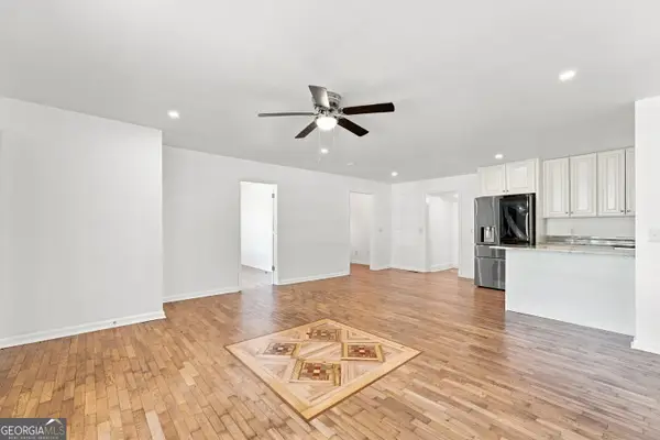 298 Faulkner Street, Cleveland, GA 30528