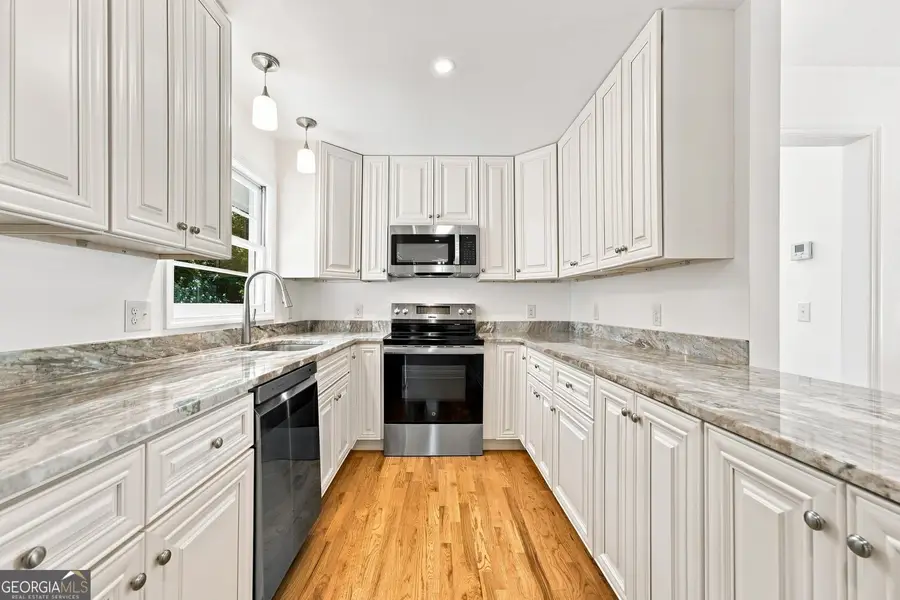 298 Faulkner Street, Cleveland, GA 30528 - #2