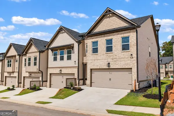 4347 Fern River Bend #30, Norcross, GA 30093