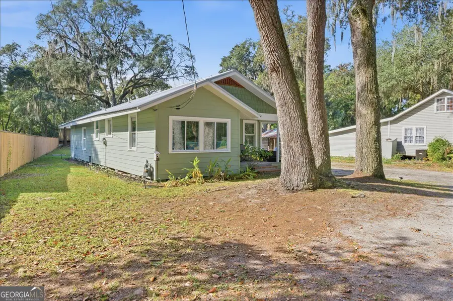 4510 Old Cypress Mill Road, Brunswick, GA 31520 - #2