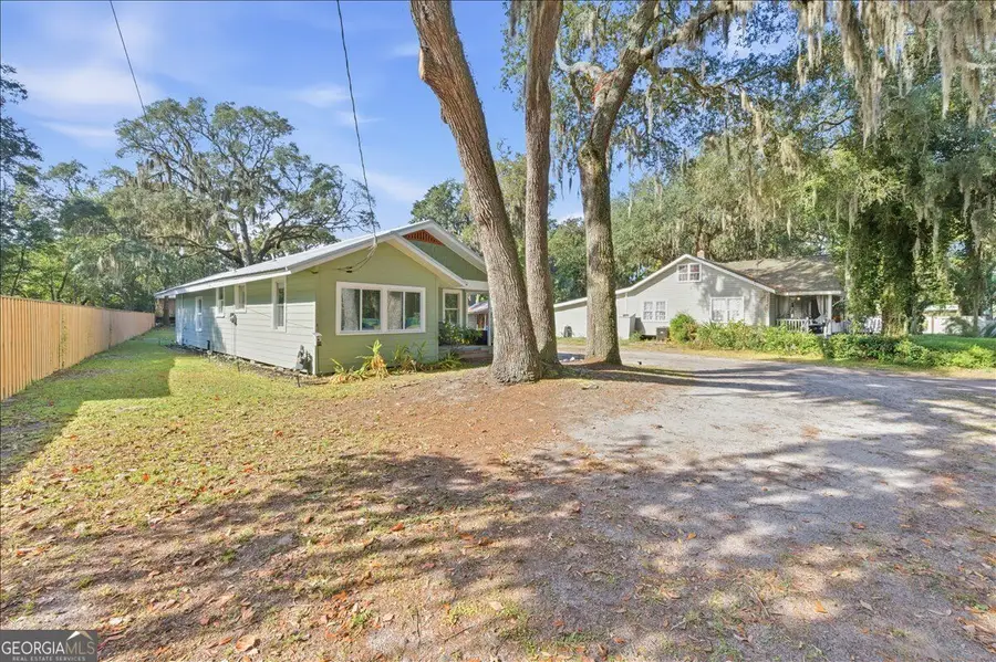 4510 Old Cypress Mill Road, Brunswick, GA 31520 - #3