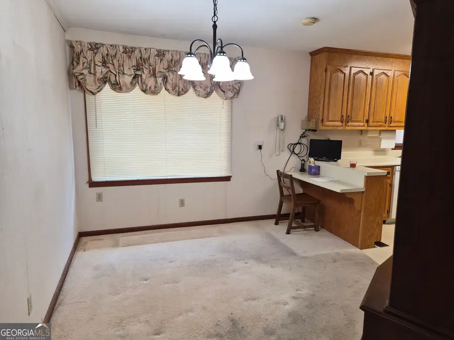 209 Self Street, Warner Robins, GA 31088 - #2