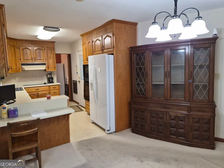 209 Self Street, Warner Robins, GA 31088 - #3