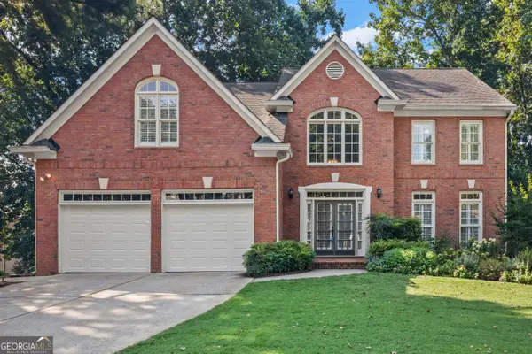 5785 Millwick Drive, Johns Creek, GA 30005