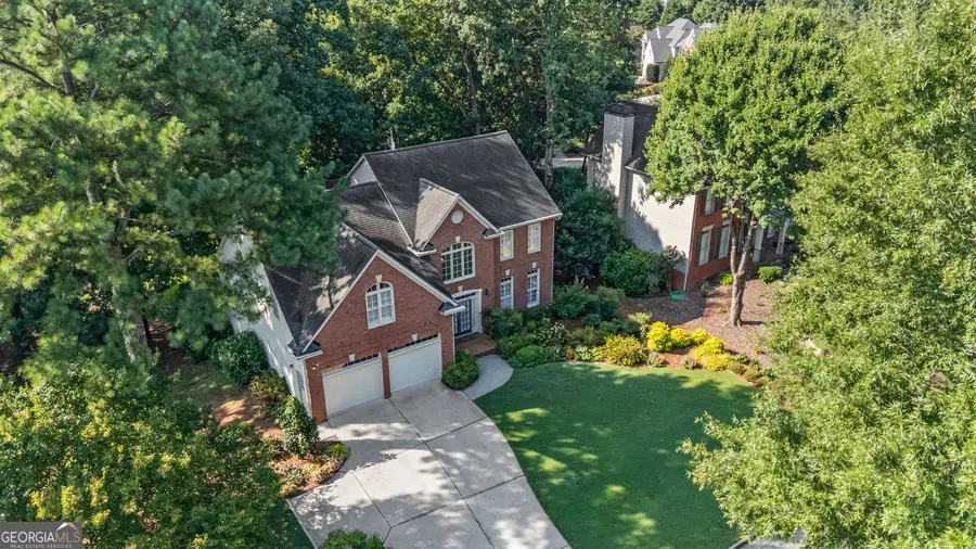 5785 Millwick Drive, Johns Creek, GA 30005 - #2