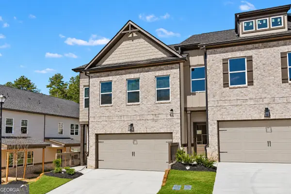 4357 Fern River Bend #35, Norcross, GA 30093