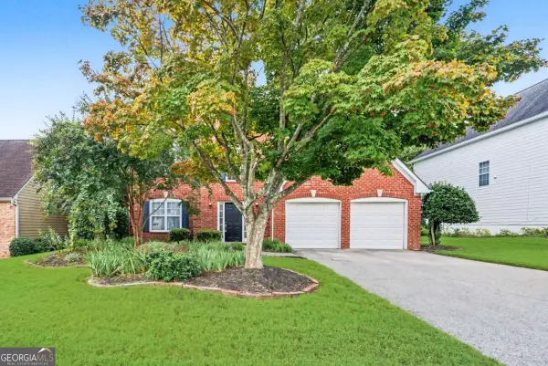 3367 Ridgemill Circle, Dacula, GA 30019