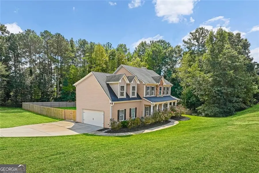 2835 Shadowstone Way, Winder, GA 30680 - #2