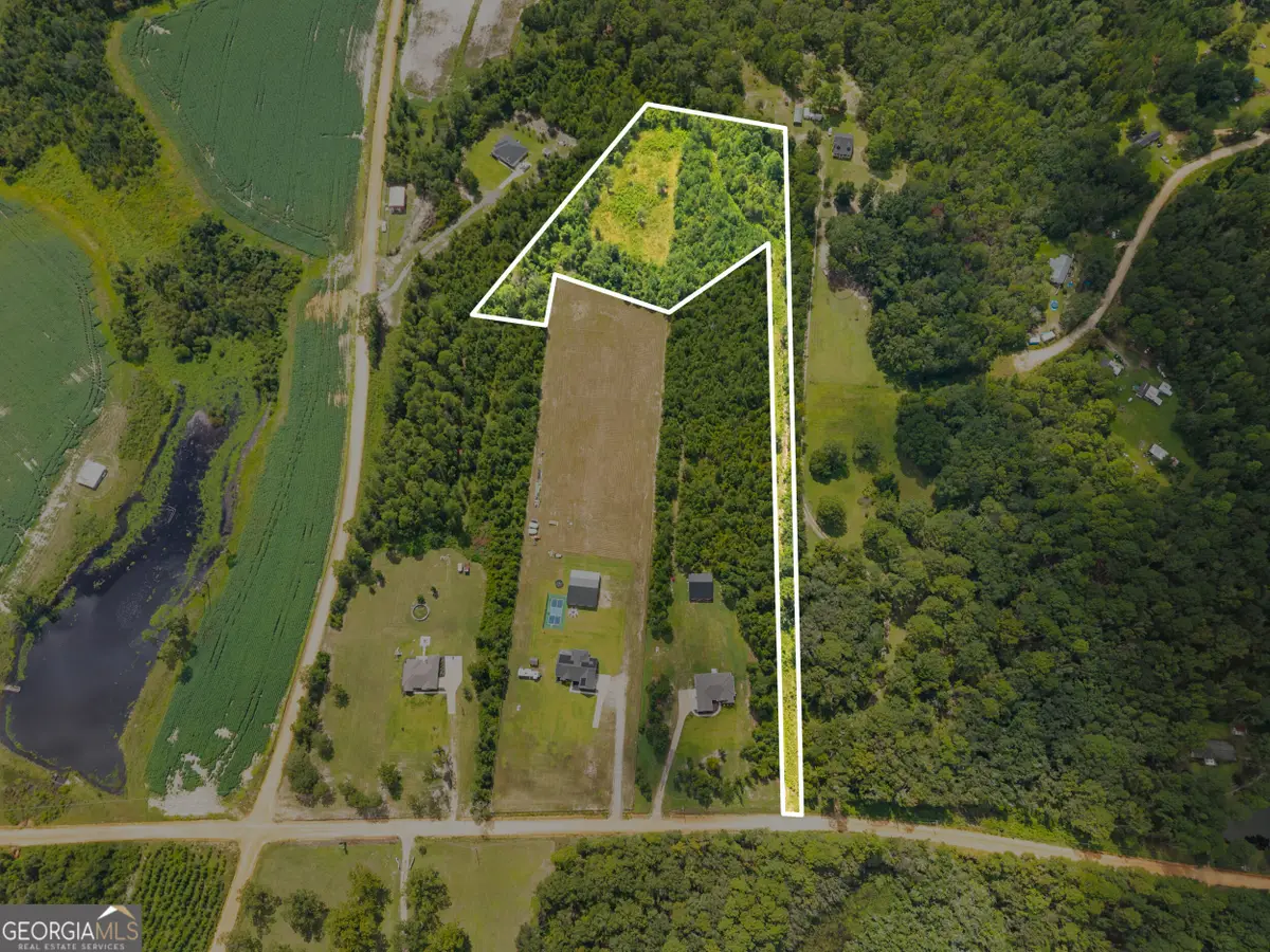 0 Akins Anderson Road, Register, GA 30452 - #1