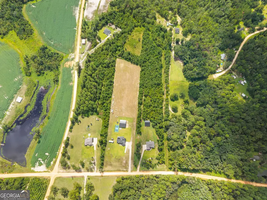 0 Akins Anderson Road, Register, GA 30452 - #2