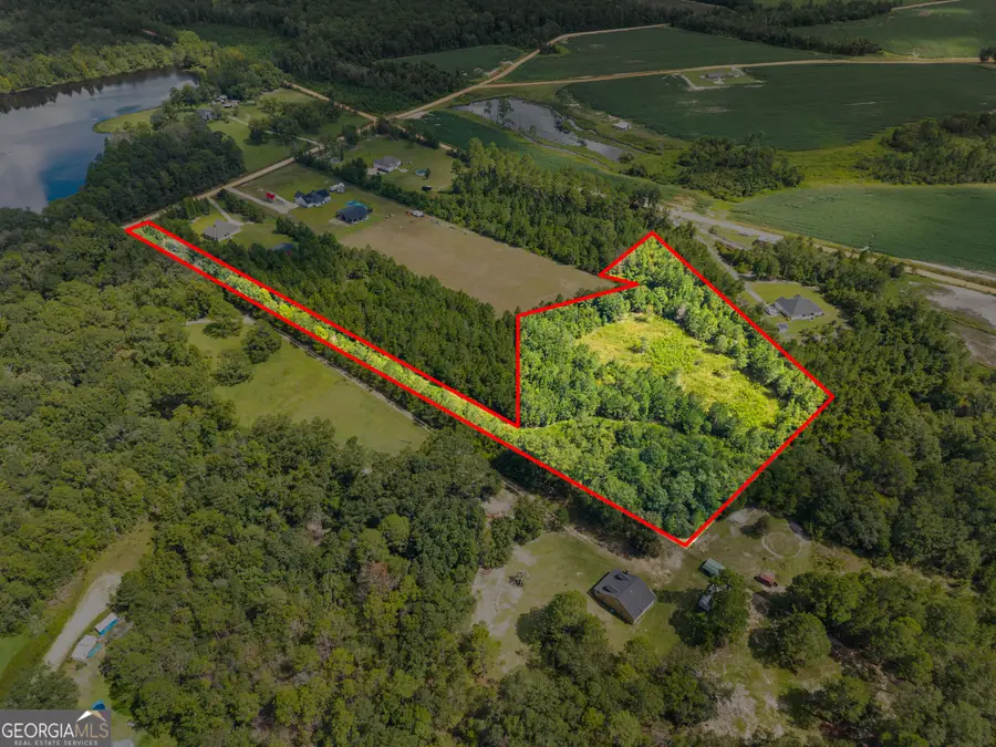 0 Akins Anderson Road, Register, GA 30452 - #3
