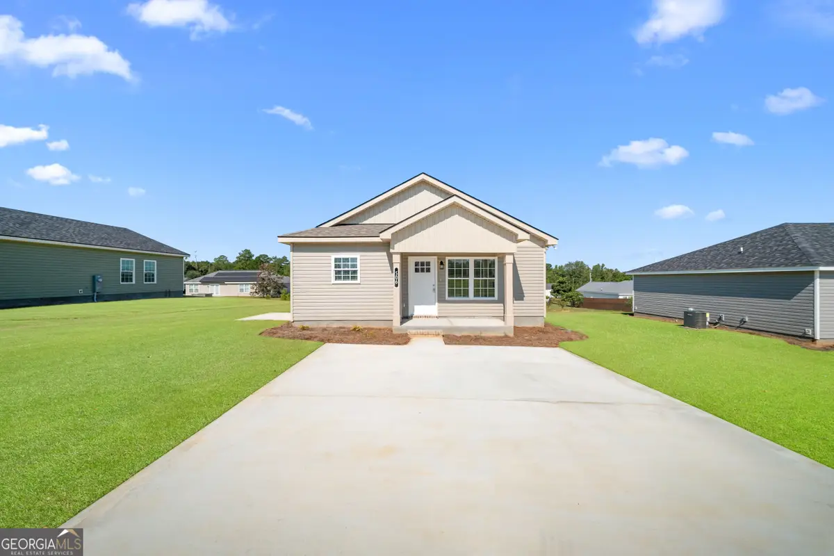 506 Nickies Way, Statesboro, GA 30458 - #1