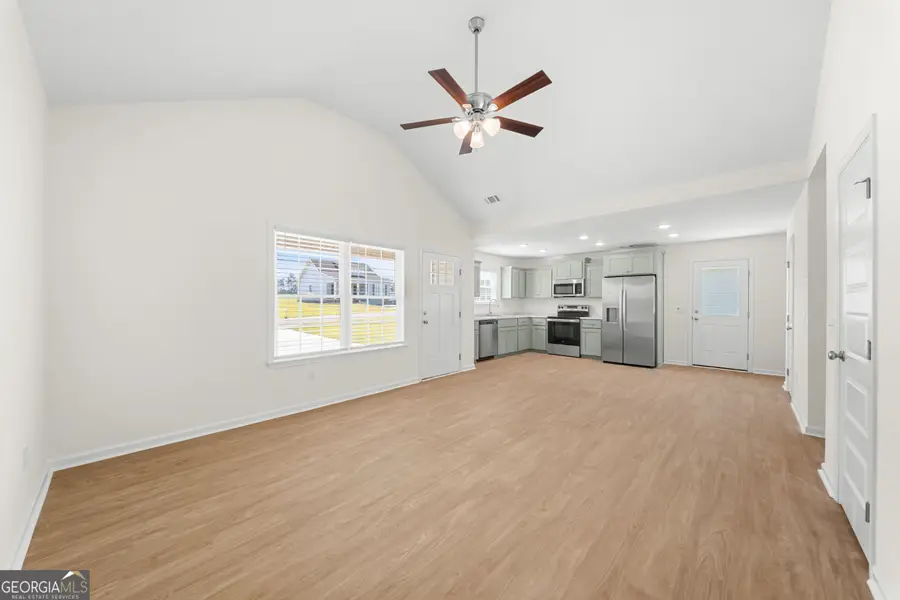 506 Nickies Way, Statesboro, GA 30458 - #3