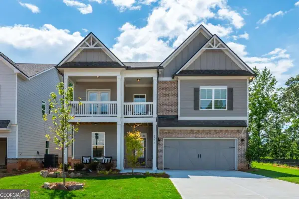 5552 Keswick Drive, Flowery Branch, GA 30542