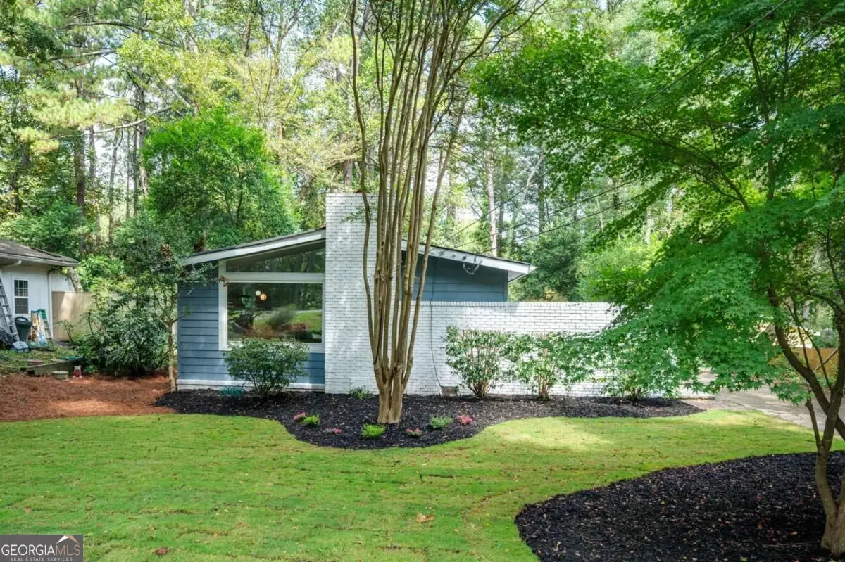 2672 Brook Park Way, Doraville, GA 30340 - #1