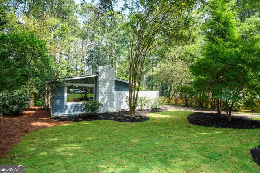 2672 Brook Park Way, Doraville, GA 30340 - #2