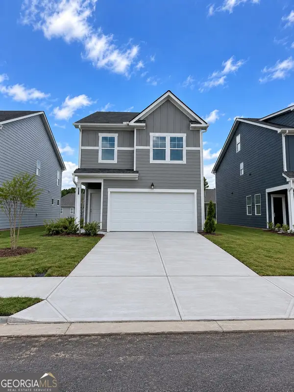 1288 Harmony Ridge Court, Jonesboro, GA 30238