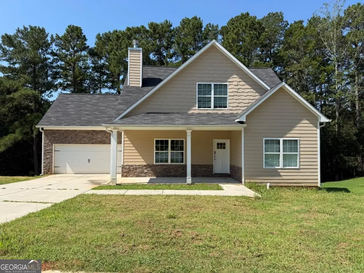 2434 Remington Drive, Commerce, GA 30529 - #1