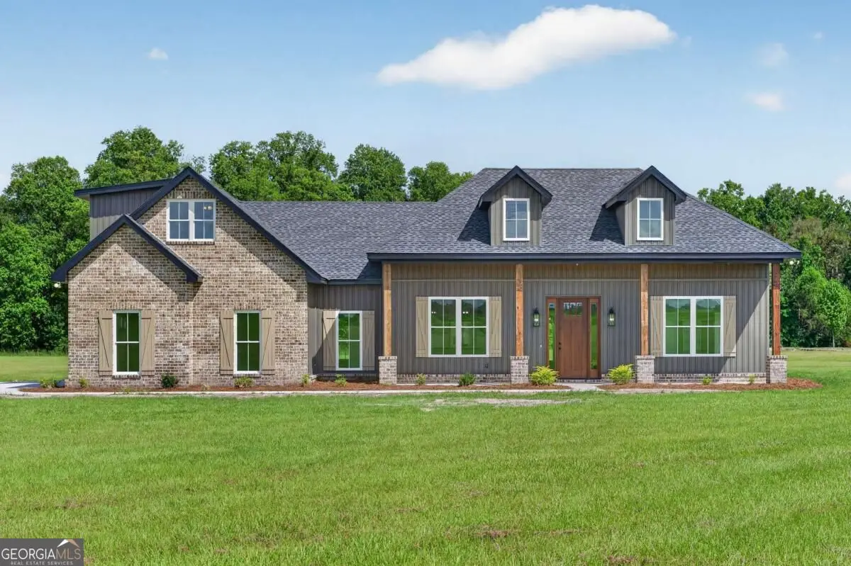 3634 Highway 121, Blackshear, GA 31516 - #1