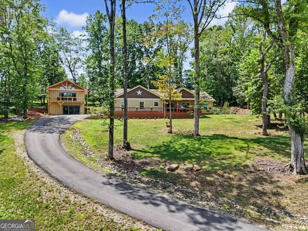 188 Oxford Trail, Blairsville, GA 30512 - #1