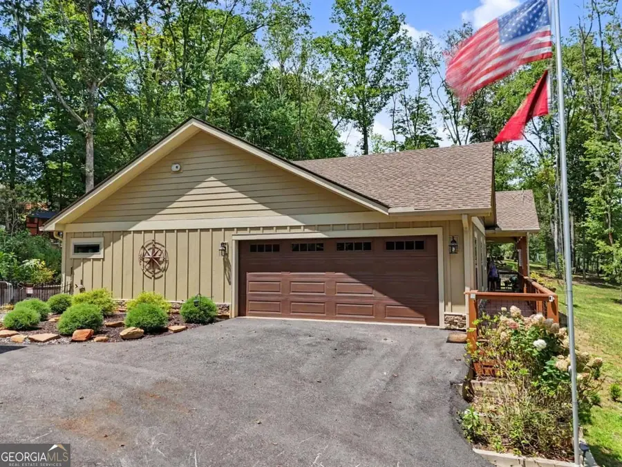188 Oxford Trail, Blairsville, GA 30512 - #2