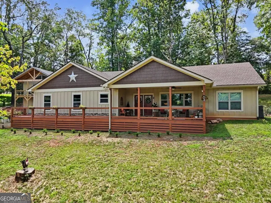 188 Oxford Trail, Blairsville, GA 30512 - #3