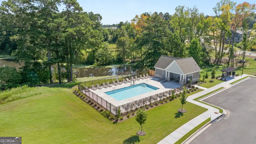 81 Shoal Court #LOT 43, Winder, GA 30680 - #2