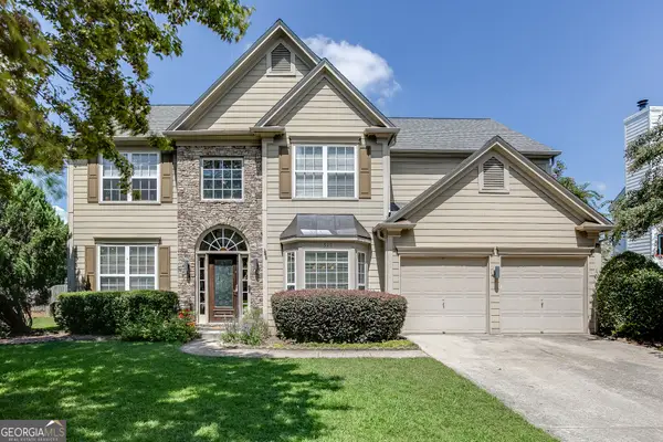 519 Glen Creek Way, Sugar Hill, GA 30518