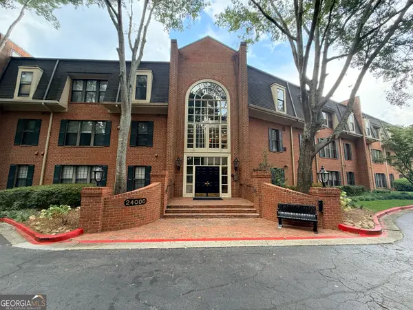 24216 Plantation Drive Ne # 216, Atlanta, GA 30324