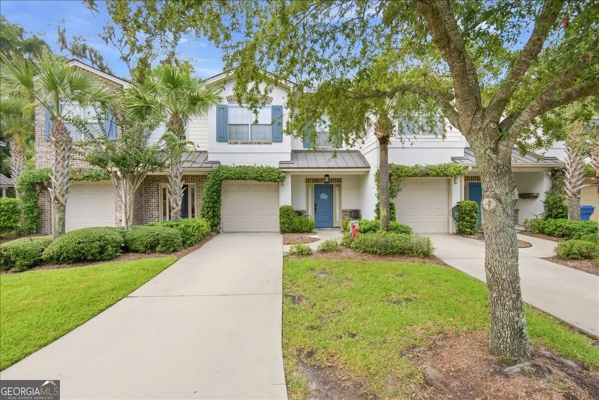 306 Reserve Lane, Saint Simons, GA 31522 - #1